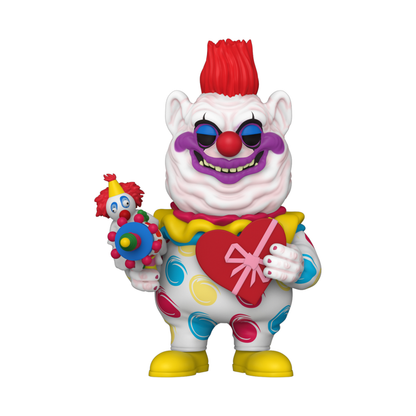 Funko Pop Killer Klowns from Outer Space Fatso Pop! Vinyl