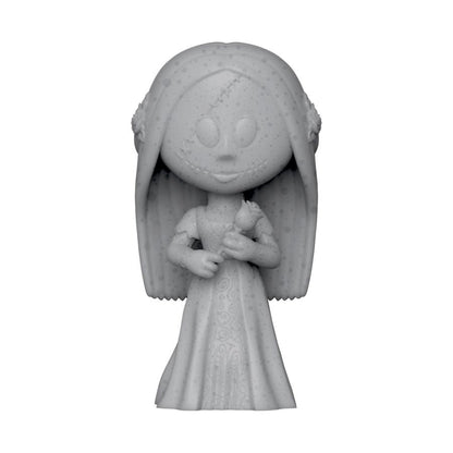 Funko Pop The Nightmare Before Christmas 30th Anniversary Formal Sally (with chase) Vinyl Soda