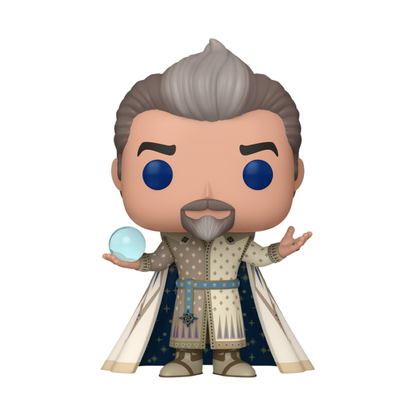 Funko Pop Wish (2023) King Magnifico Pop! Vinyl