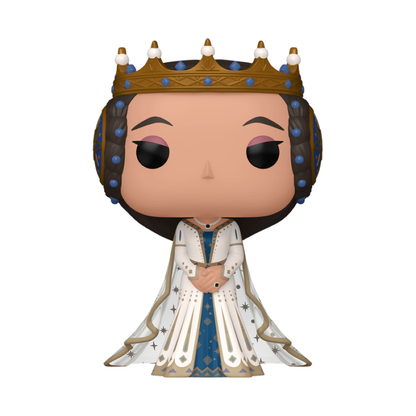 Funko Pop Wish (2023) Queen Amaya Pop! Vinyl