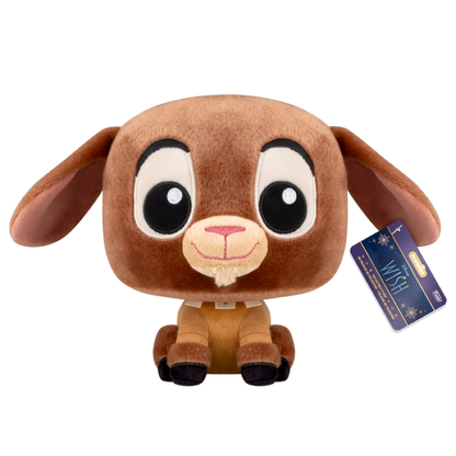 Funko Pop Wish (2023) Valentino 7" Plush