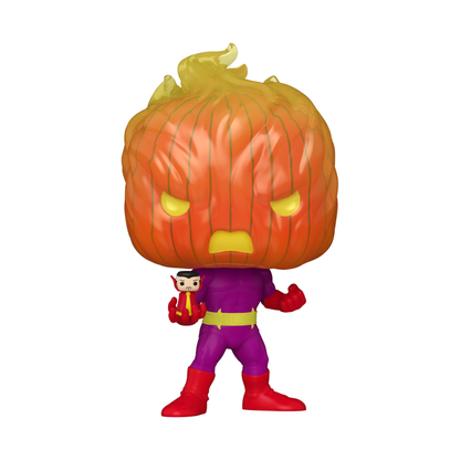 Funko Pop Marvel: Strange Tales Dormammu Pop! Vinyl