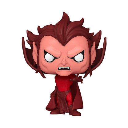 Funko Pop Marvel: Strange Tales Mephisto Pop! Vinyl
