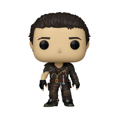 Funko Pop Mad Max: Road Warrior Max WB100 Pop! Vinyl