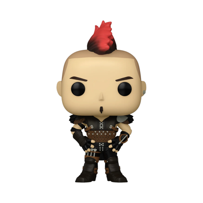 Funko Pop Mad Max: Road Warrior Wez WB100 Pop! Vinyl