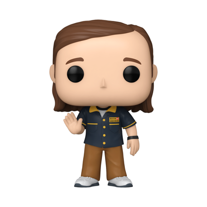 Funko Pop Clerks 3 Elias Grover Pop! Vinyl