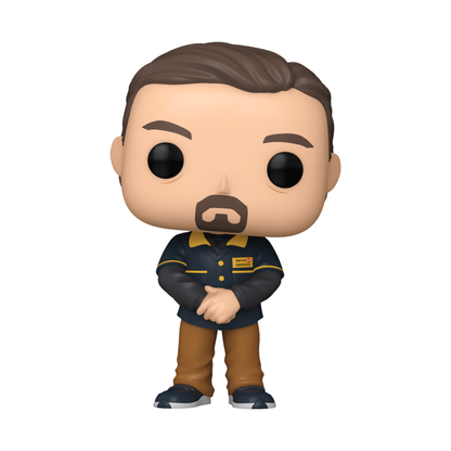 Funko Pop Clerks 3 Dante Pop! Vinyl