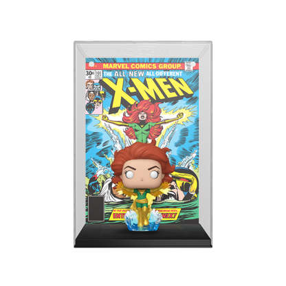 Funko Pop Marvel Comics X Men #101 Pop! Comic Cover