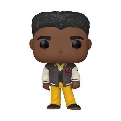 Funko Pop Family Matters Eddie Winslow Pop! Vinyl