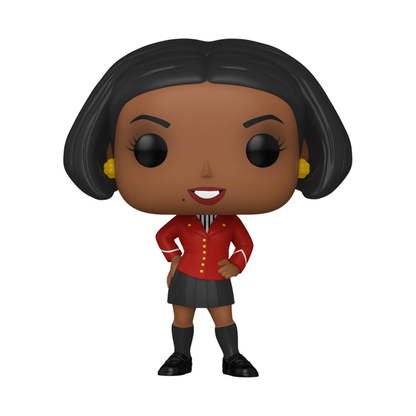 Funko Pop Family Matters Laura Winslow Pop! Vinyl