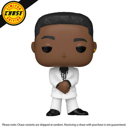 Funko Pop Family Matters Steve Urkel (with Chase) Pop! Vinyl