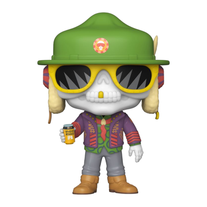 Funko Pop Voodoo Ranger Voodoo Ranger Pop! Vinyl