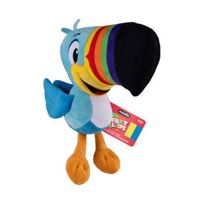 Funko Pop Kelloggs Toucan Sam Flying 7" Plush