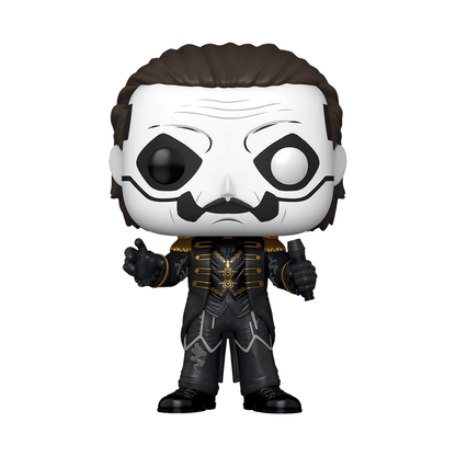 Funko Pop Ghost Papa Emeritus IV Pop! Vinyl