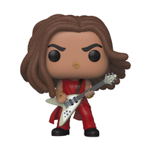Funko Pop Lenny Kravitz Lenny Kravitz Pop! Vinyl