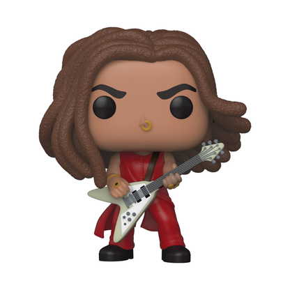 Funko Pop Lenny Kravitz Lenny Kravitz Pop! Vinyl