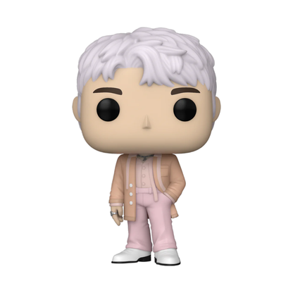 Funko Pop BTS J Hope (Proof) Pop! Vinyl