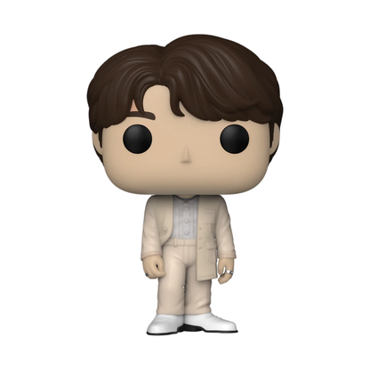 Funko Pop BTS Jin (Proof) Pop! Vinyl