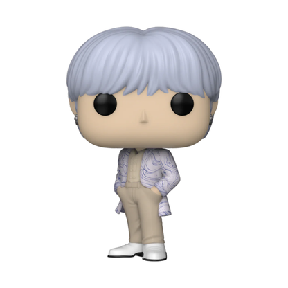 Funko Pop BTS Suga (Proof) Pop! Vinyl