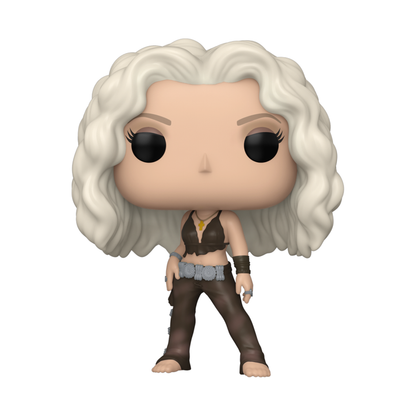 Funko Pop Shakira Shakira "Wherever, Whenever" Pop! Vinyl