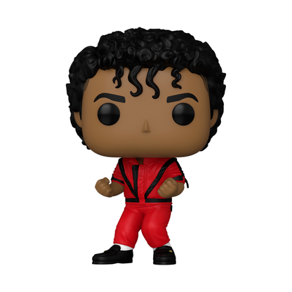 Funko Pop Michael Jackson Thriller Pop! Vinyl