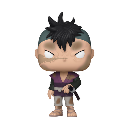 Funko Pop Demon Slayer Genya Pop! Vinyl