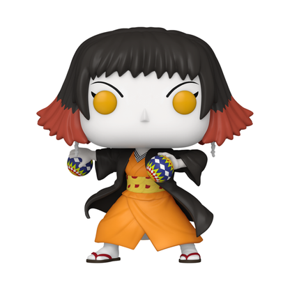 Funko Pop Demon Slayer Susamaru (with chase) Pop! Vinyl