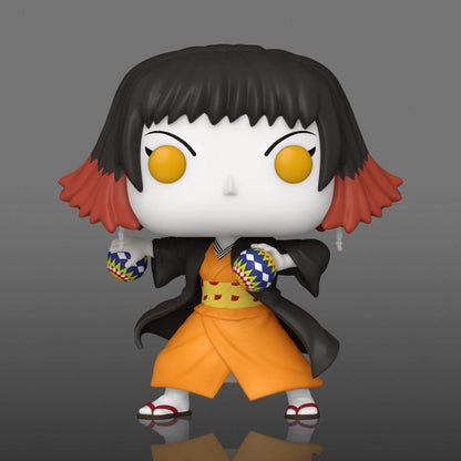 Funko Pop Demon Slayer Susamaru (with chase) Pop! Vinyl