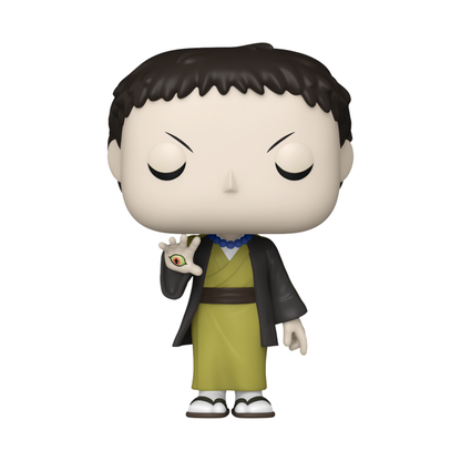 Funko Pop Demon Slayer Yahaba Pop! Vinyl