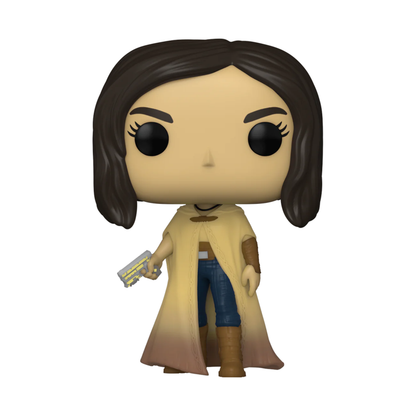 Funko Pop Rebel Moon Kora Pop! Vinyl