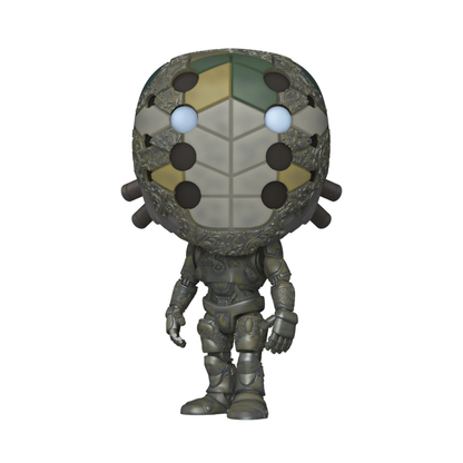 Funko Pop Rebel Moon Jimmy Pop! Vinyl