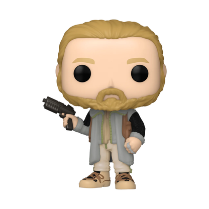 Funko Pop Rebel Moon Kai Pop! Vinyl