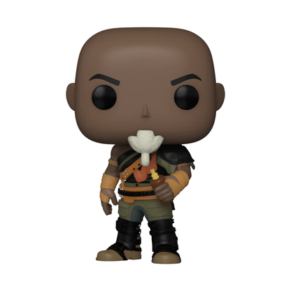 Funko Pop Rebel Moon Titus Pop! Vinyl