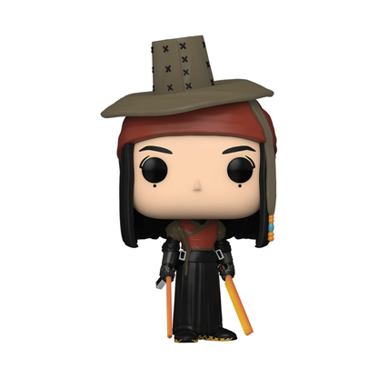 Funko Pop Rebel Moon Nemesis Pop! Vinyl