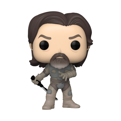 Funko Pop Dune 2 Gurney Halleck Pop! Vinyl