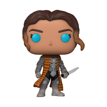 Funko Pop Dune 2 Chani Pop! Vinyl