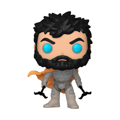 Funko Pop Dune 2 Stilgar Pop! Vinyl