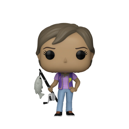 Funko Pop Parks & Recreation Ann Perkins (Pawnee Goddesses) Pop! Vinyl