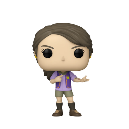 Funko Pop Parks & Recreation April Ludgate (Pawnee Goddesses) Pop! Vinyl