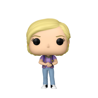 Funko Pop Parks & Recreation Leslie Knope (Pawnee Goddesses) Pop! Vinyl