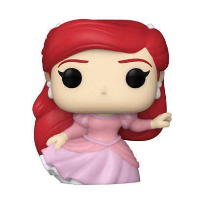 Funko Pop Disney Princess Belle Bitty Pop! 4 Pack