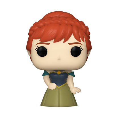 Funko Pop Disney Princess Cinderella Bitty Pop! 4 Pack