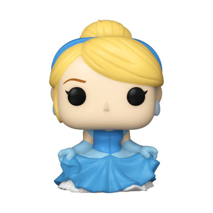 Funko Pop Disney Princess Cinderella Bitty Pop! 4 Pack