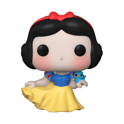 Funko Pop Disney Princess Cinderella Bitty Pop! 4 Pack