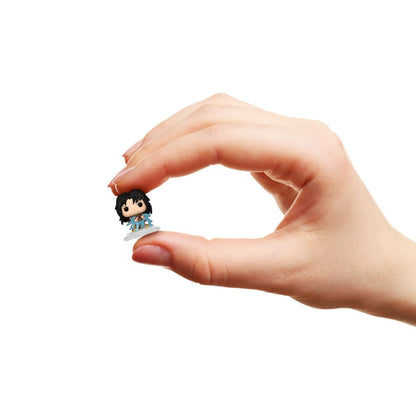 Funko Pop Avatar: The Last Airbender Azula Bitty Pop! 4 Pack