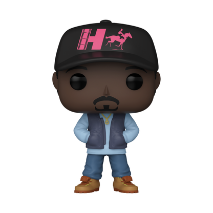 Funko Pop NOPE OJ Haywood Pop! Vinyl