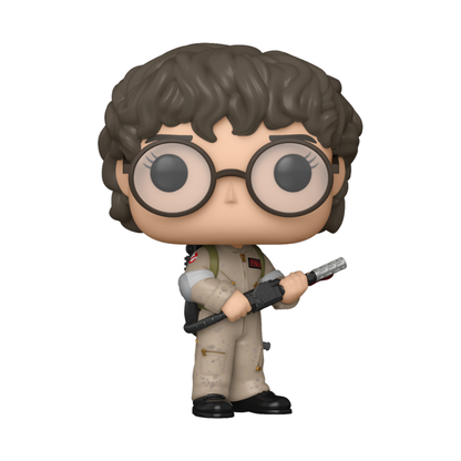Funko Pop Ghostbusters: Frozen Empire Phoebe Pop! Vinyl