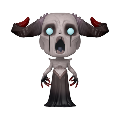 Funko Pop Ghostbusters: Frozen Empire Garraka Pop! Vinyl