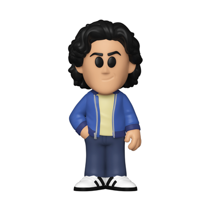 Funko Pop Blue Beetle (2023) Jaime Reyes (with chase) Vinyl Soda