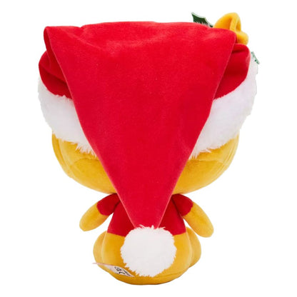 Funko Pop Winnie the Pooh Holiday Pooh US Exclusive 7" Pop! Plush [RS]